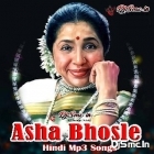 Phool Ki Dali-R D Burman, Asha Bhosle